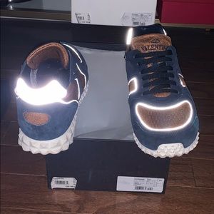 Men’s Valentino sneakers size 42